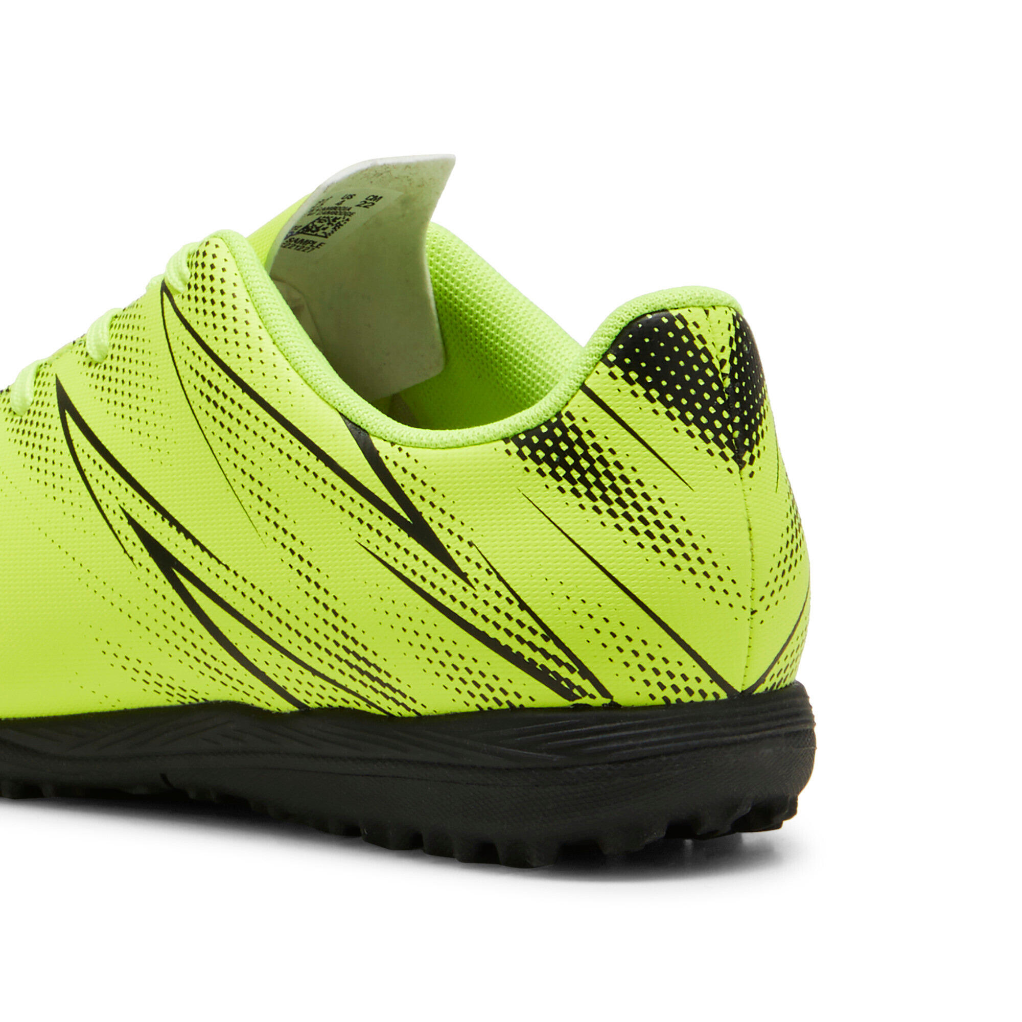 Dziecięce buty piłkarskie Puma Attacanto TT 4/6
