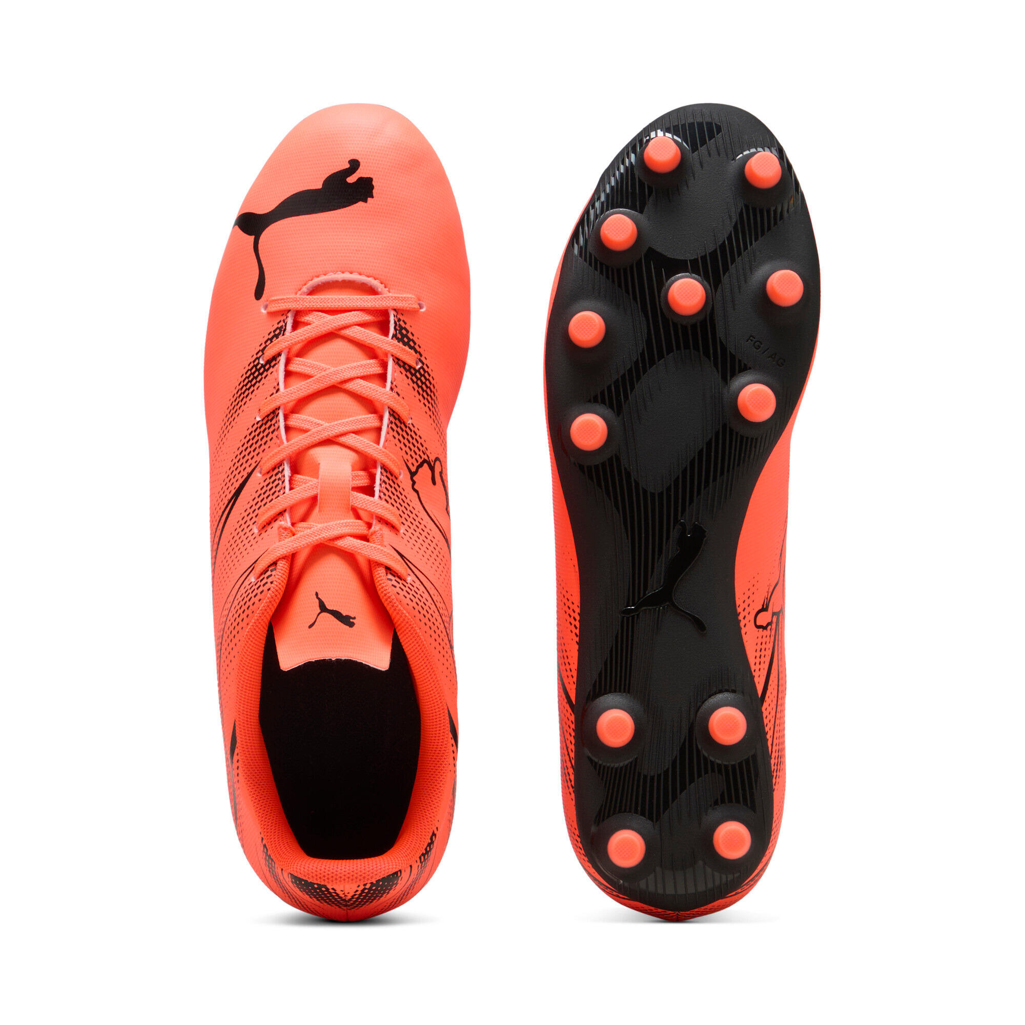 Chaussures de football Puma Attacanto FG/AG 6/6