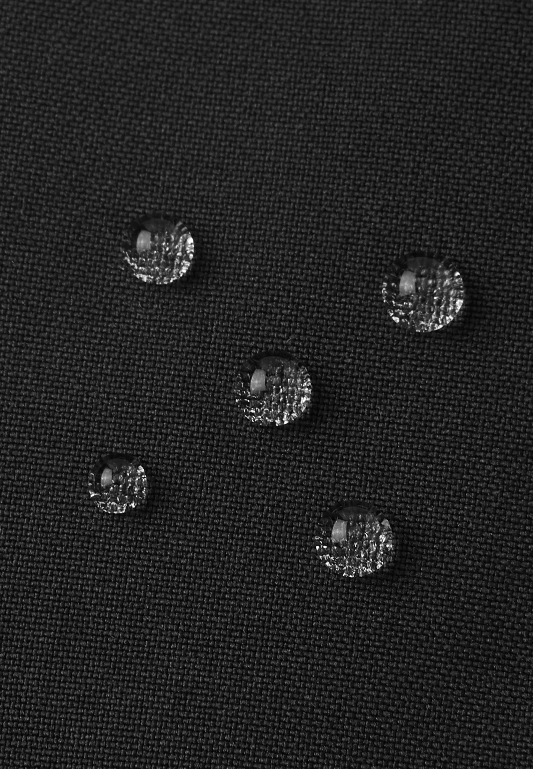 Softshell  Fäustlinge Osaten - bluesign® zertifiziertes Obermaterial 3/4