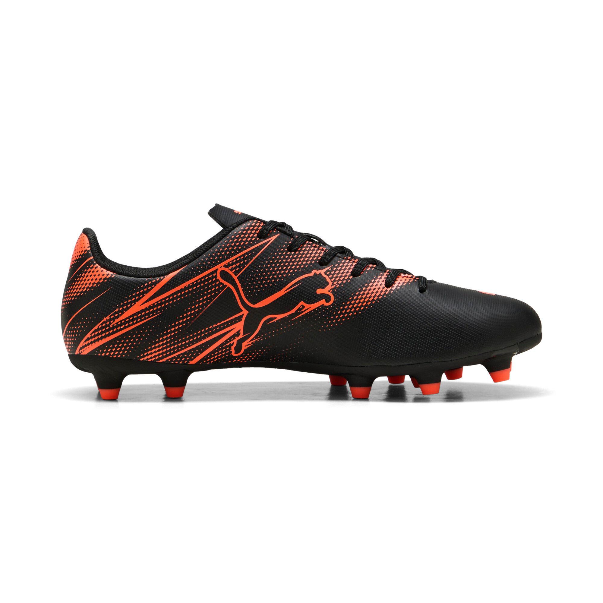 Scarpe calcio Puma Attacanto FG/AG 5/6