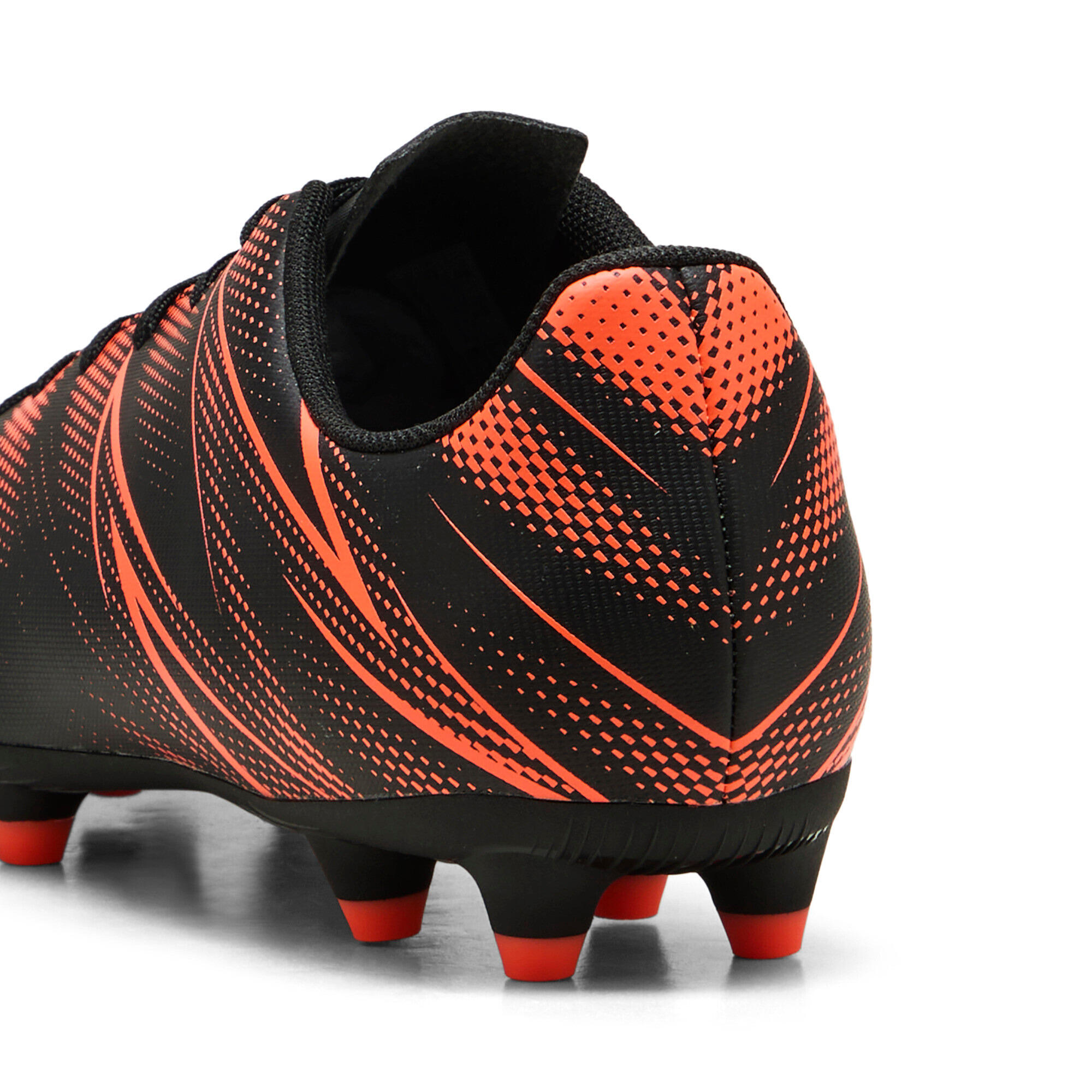 Scarpe calcio Puma Attacanto FG/AG 4/6