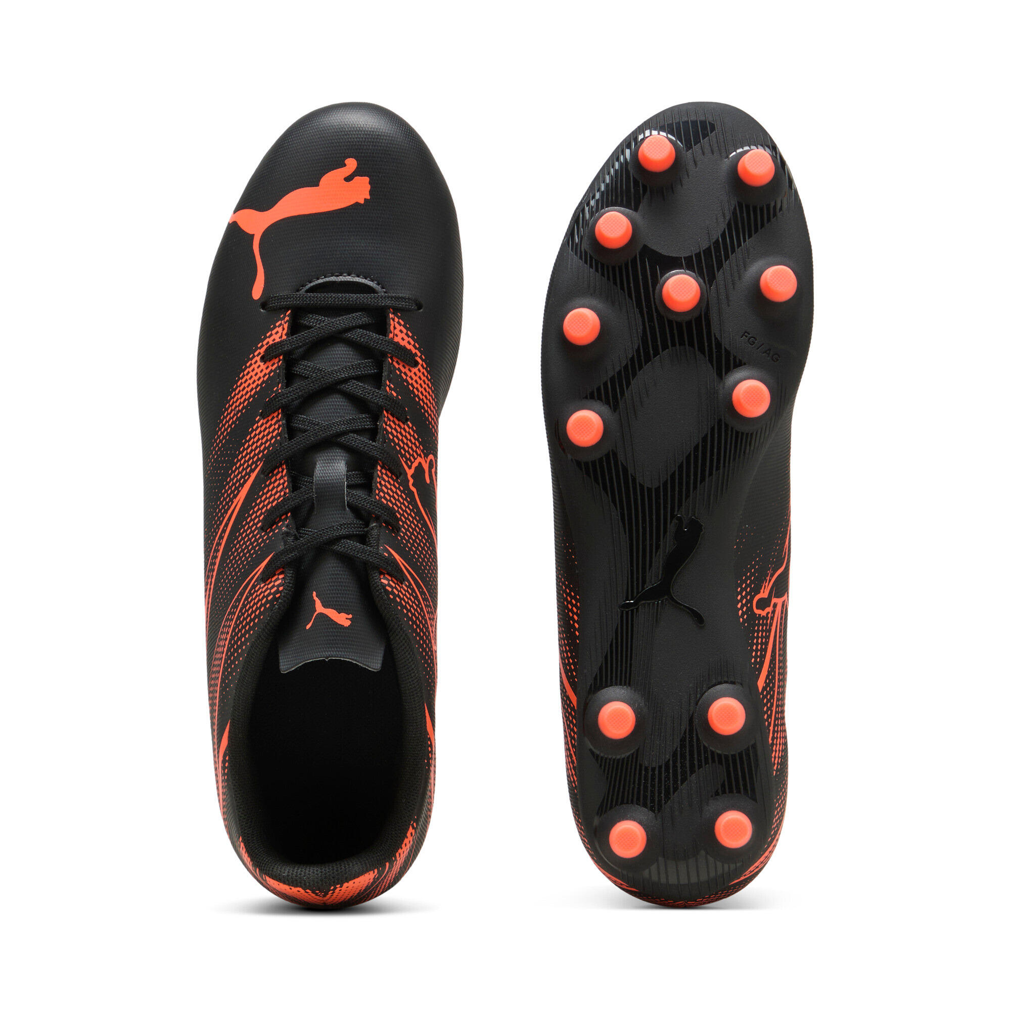 Scarpe calcio Puma Attacanto FG/AG 6/6
