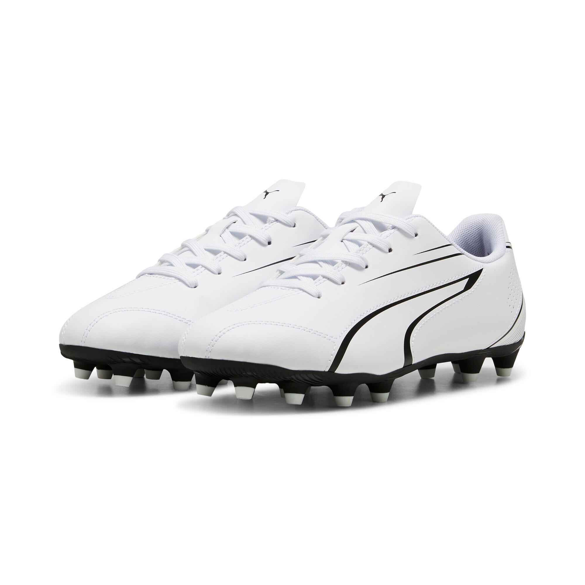 Kindervoetbalschoenen Puma Vitoria FG/AG 2/6