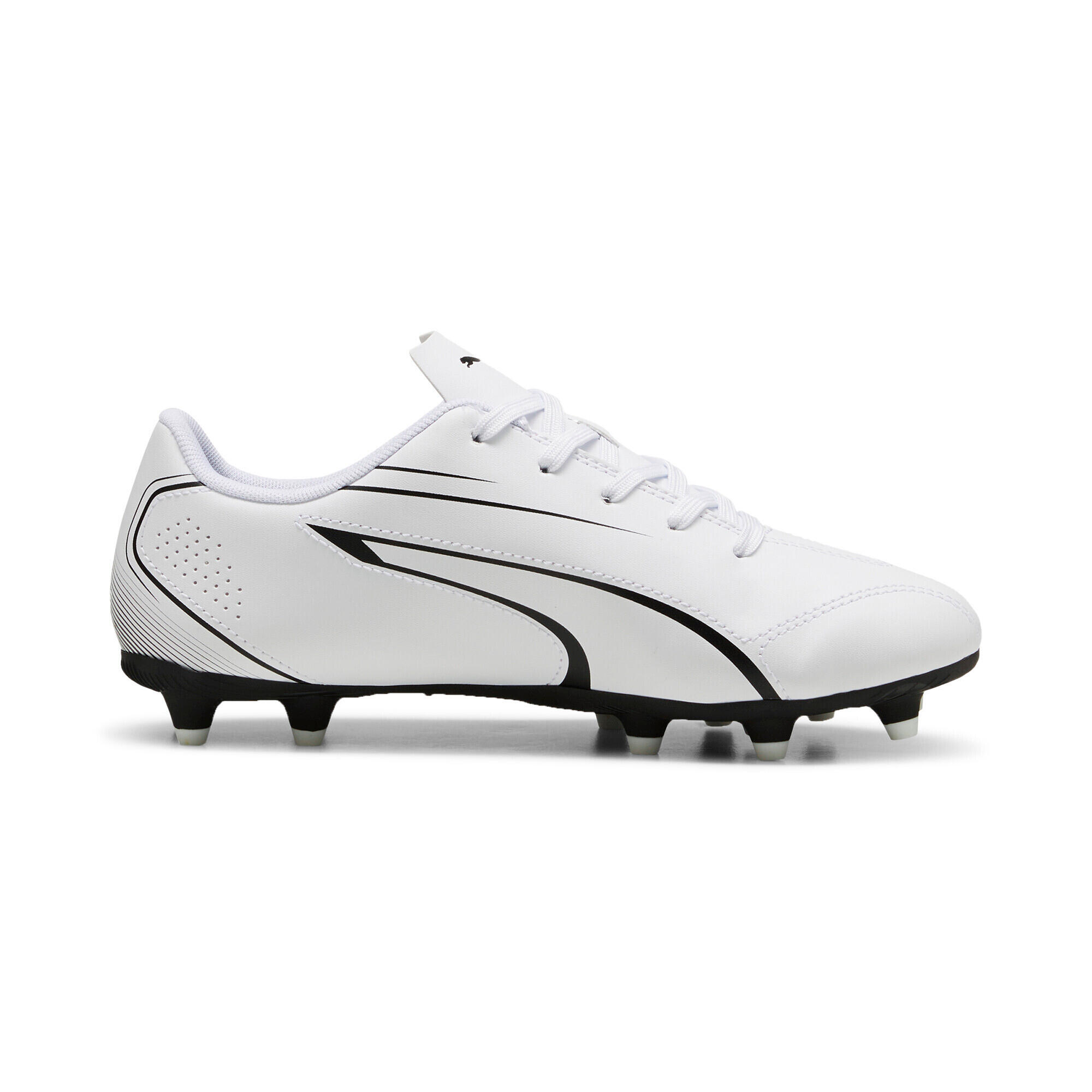 Kindervoetbalschoenen Puma Vitoria FG/AG 5/6