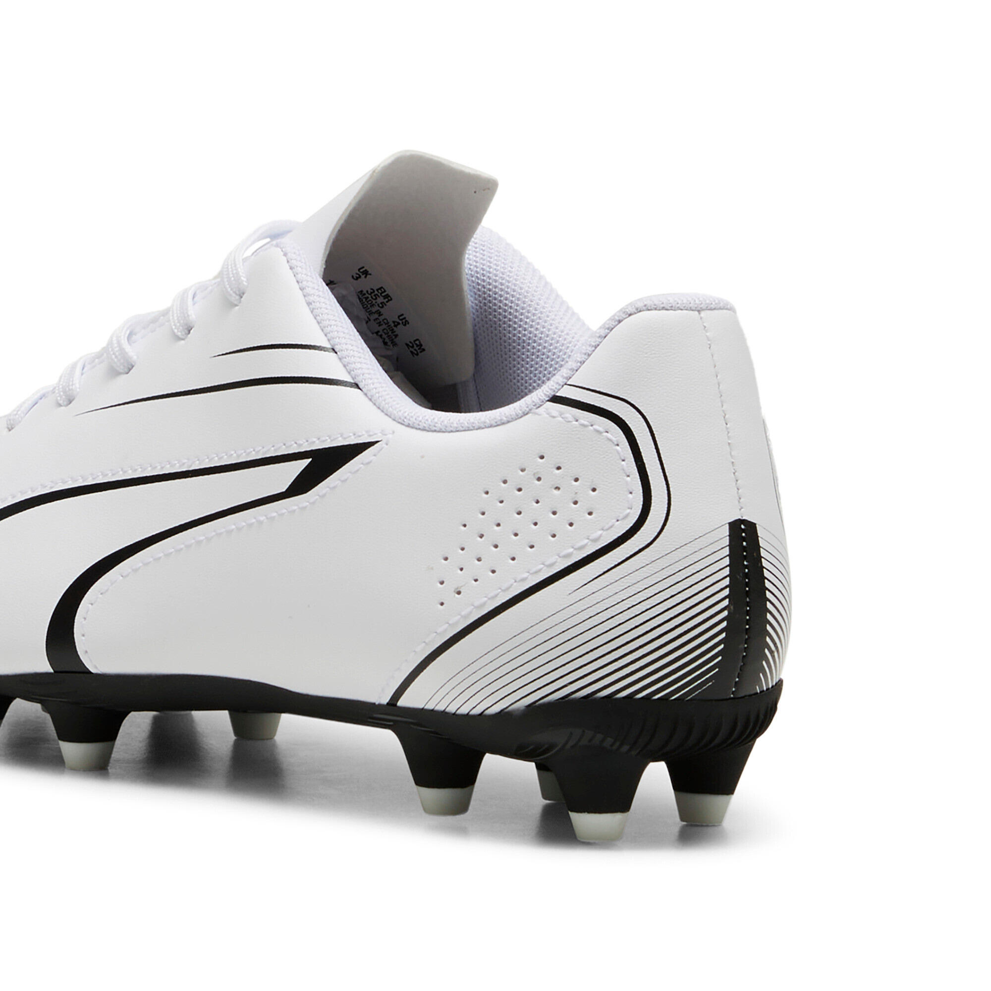 Kindervoetbalschoenen Puma Vitoria FG/AG 4/6