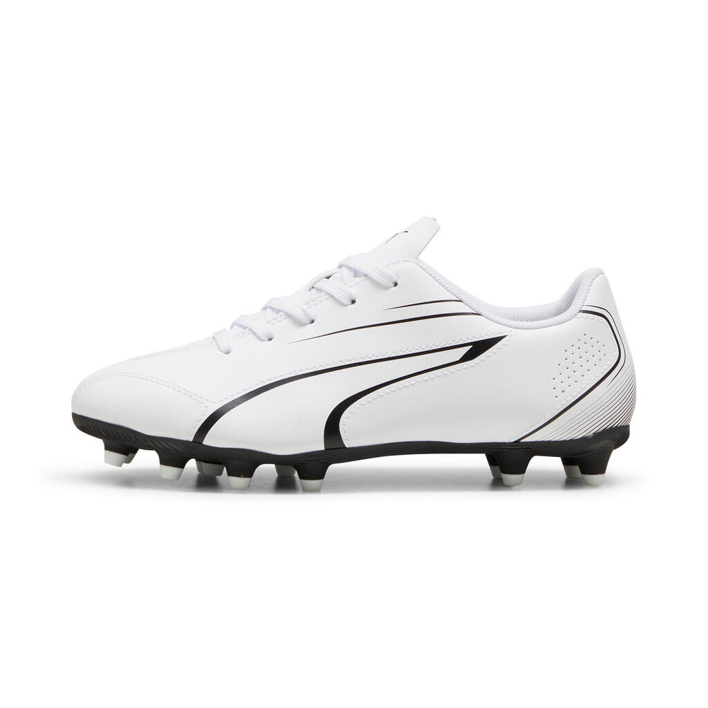 Children's Football Boots Puma Vitoria FG/AG
