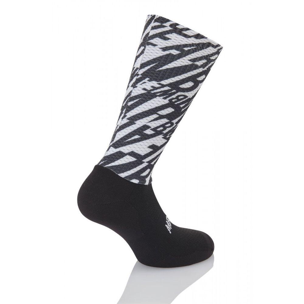 Socken Mb Wear Aero Dry H20 Signature 2/2