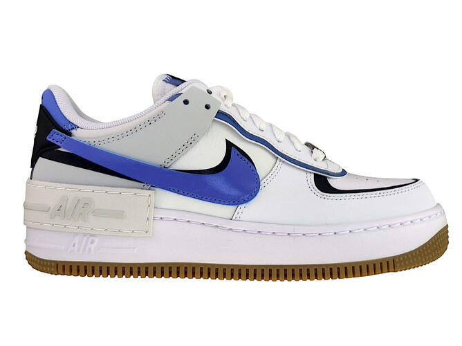 Baskets Femme W AF1 Shadow 1/6