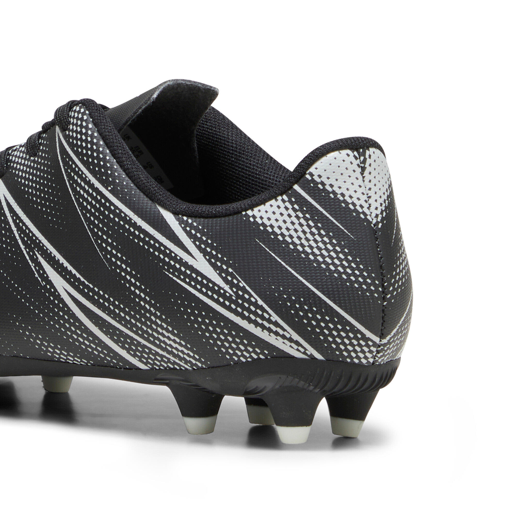 Scarpe calcio per bambini Puma Attacanto FG/AG 4/6