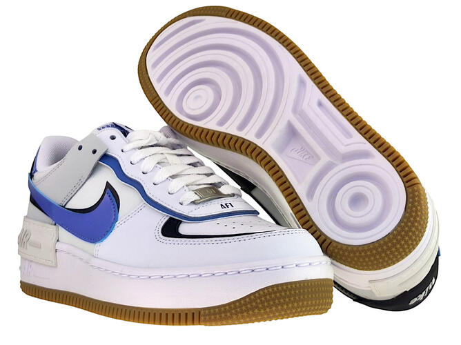Baskets Femme W AF1 Shadow 3/6