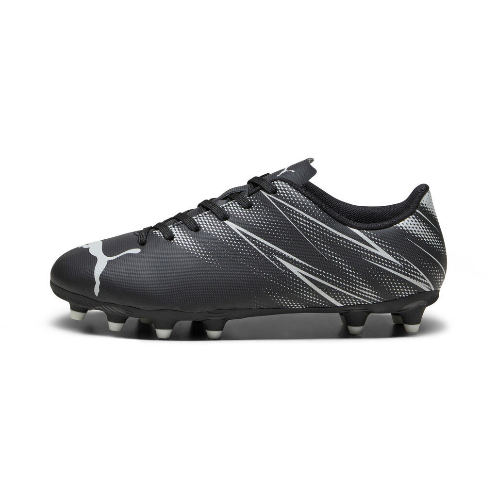 Children's Football Boots Puma Attacanto FG/AG