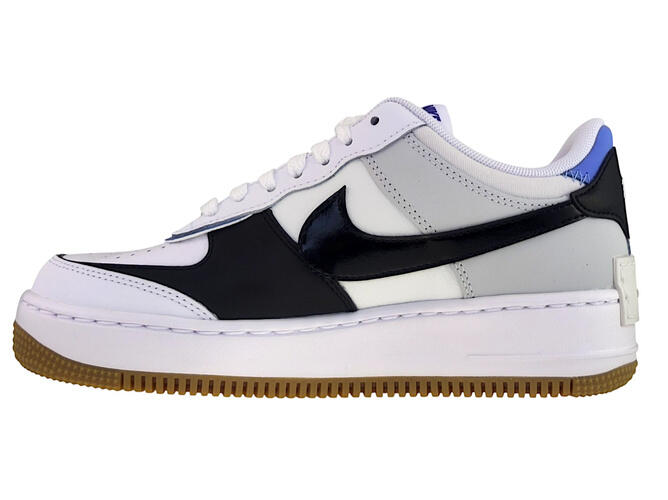 Baskets Femme W AF1 Shadow 2/6