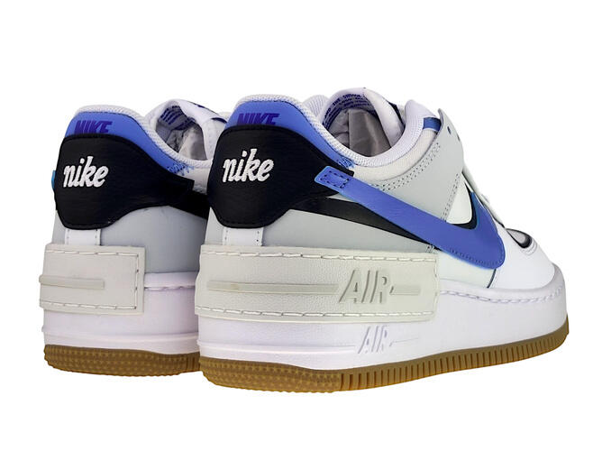 Baskets Femme W AF1 Shadow 4/6