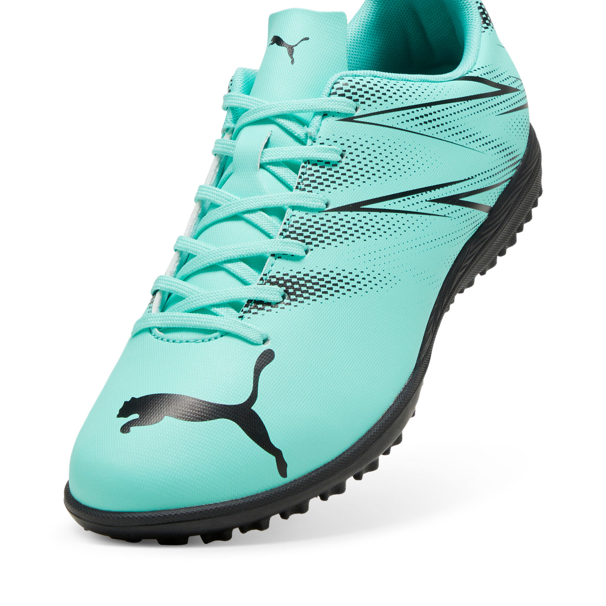 Scarpe calcio Puma Attacanto TT 3/6