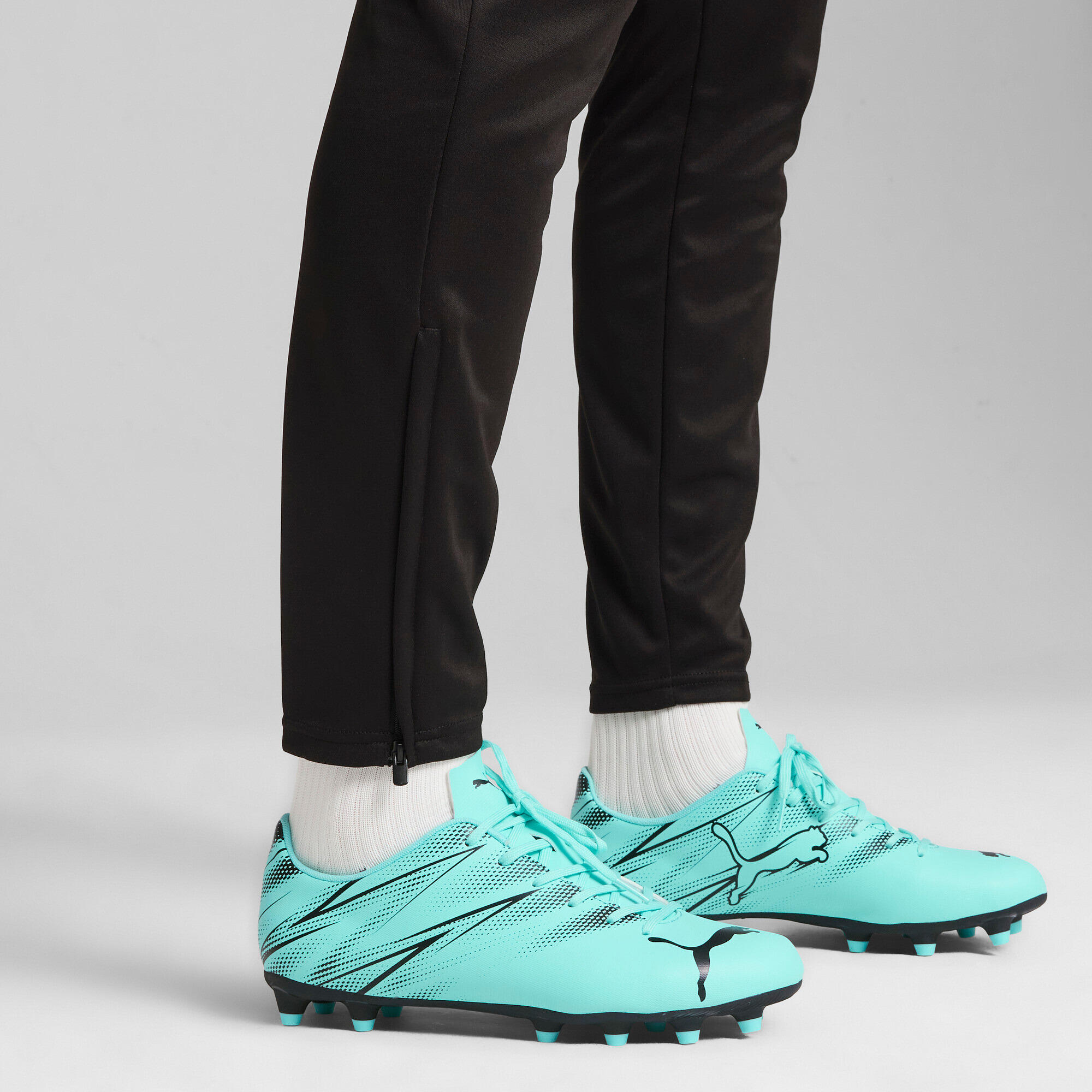 Scarpe calcio Puma Attacanto FG/AG 3/7