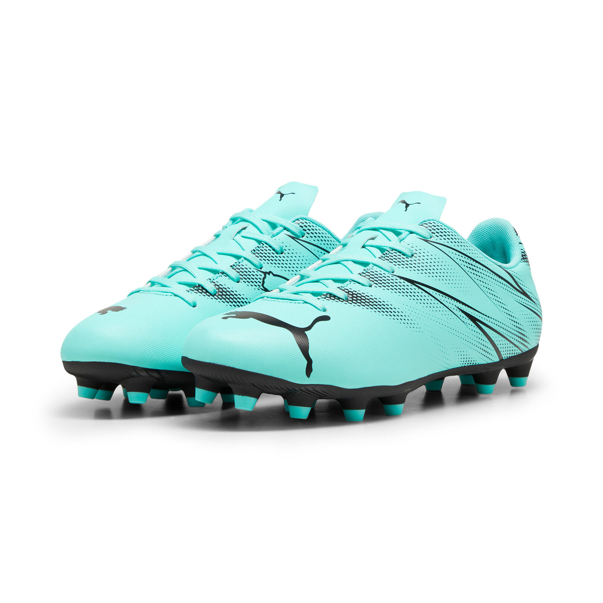 Scarpe calcio Puma Attacanto FG/AG 2/7