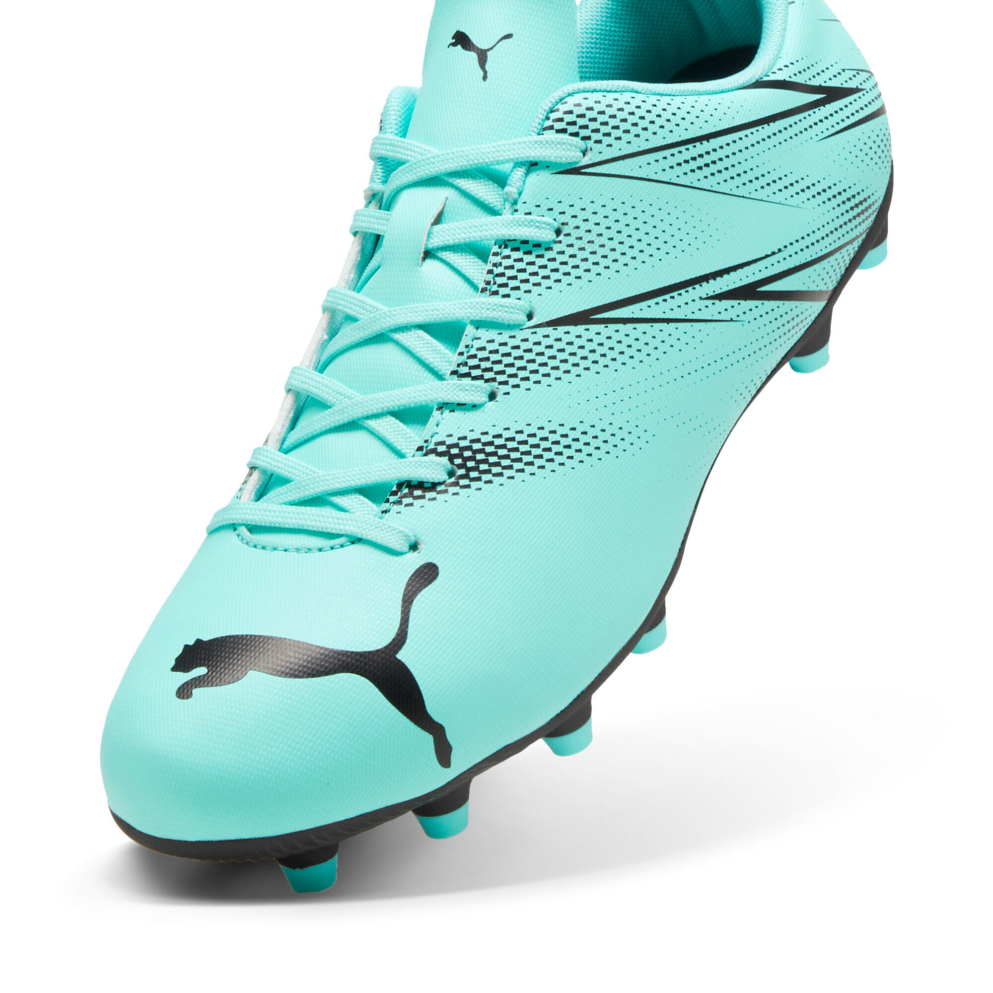 Scarpe calcio Puma Attacanto FG/AG 5/7
