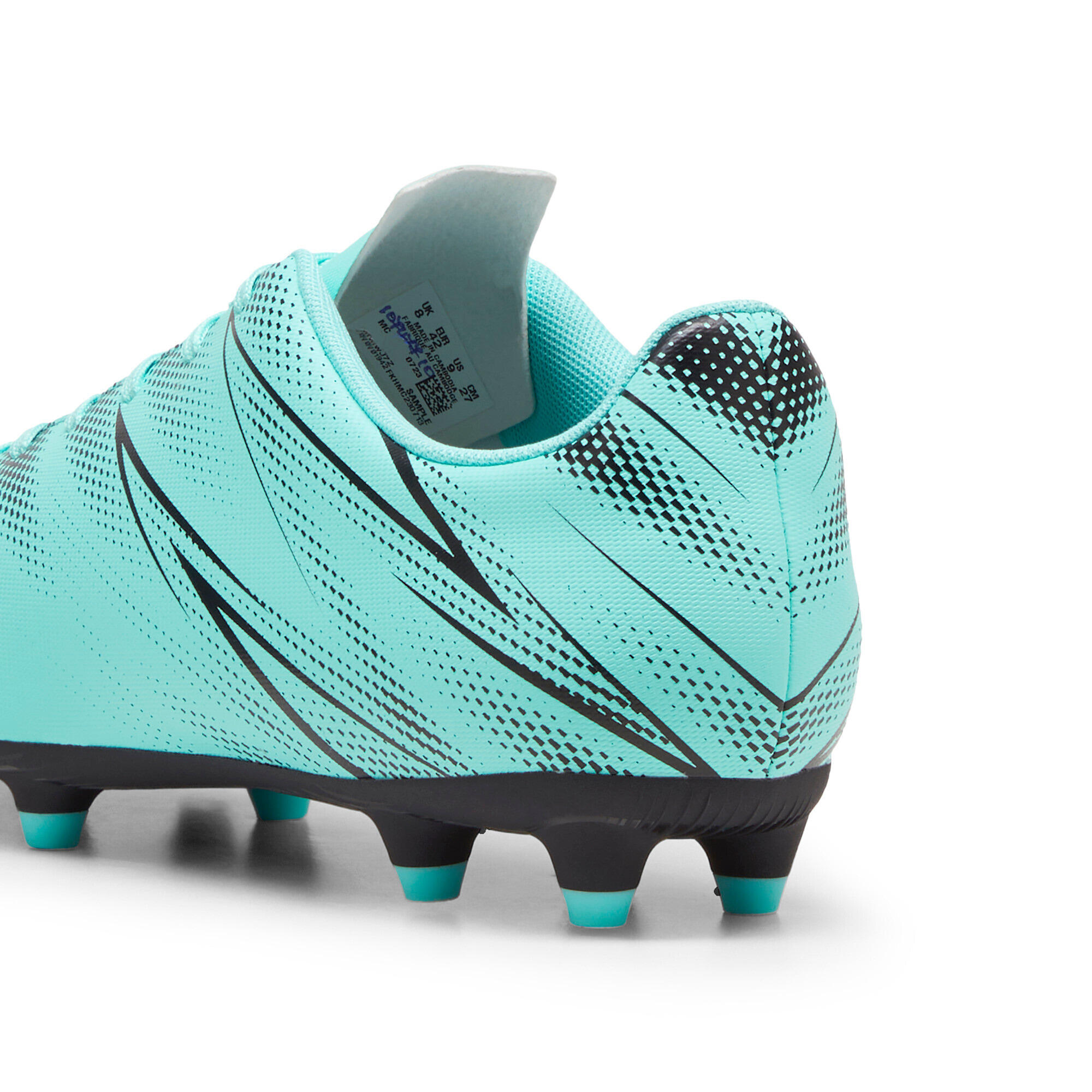 Scarpe calcio Puma Attacanto FG/AG 6/7