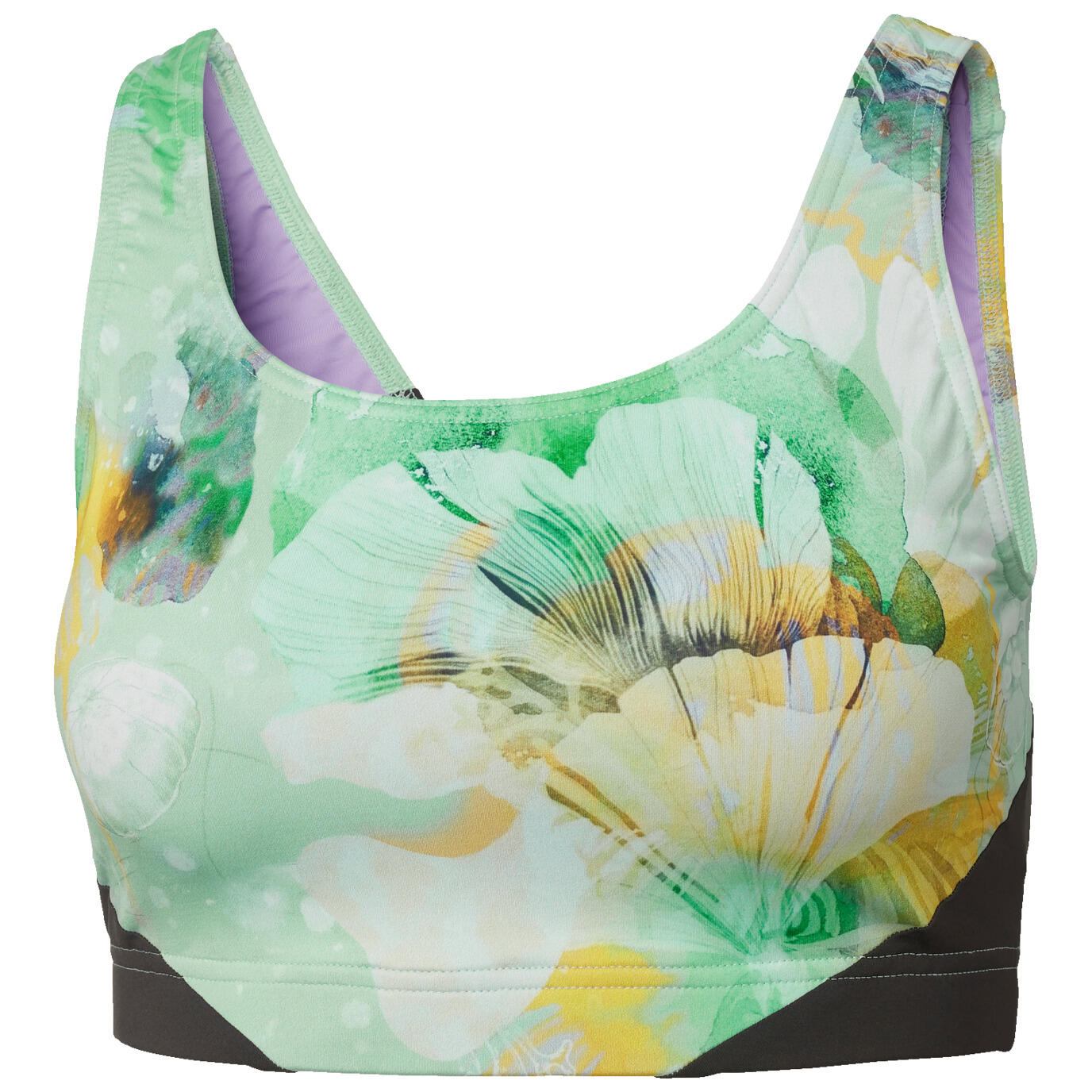 Damski top do kostiumu kąpielowego Helly Hansen HP