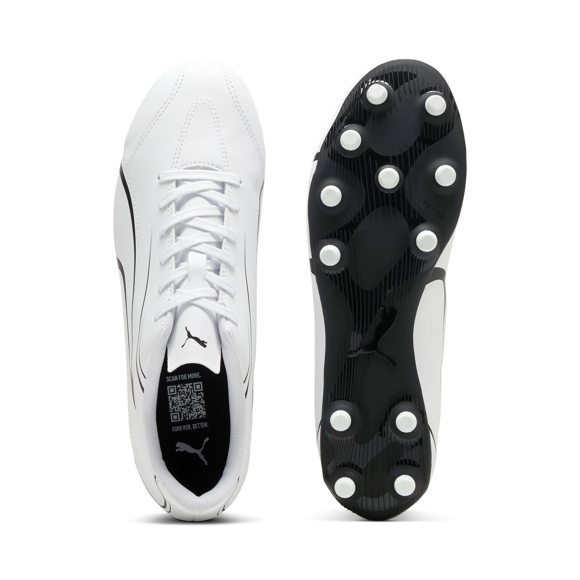 Fußballschuhe Puma Vitoria FG/AG 6/6