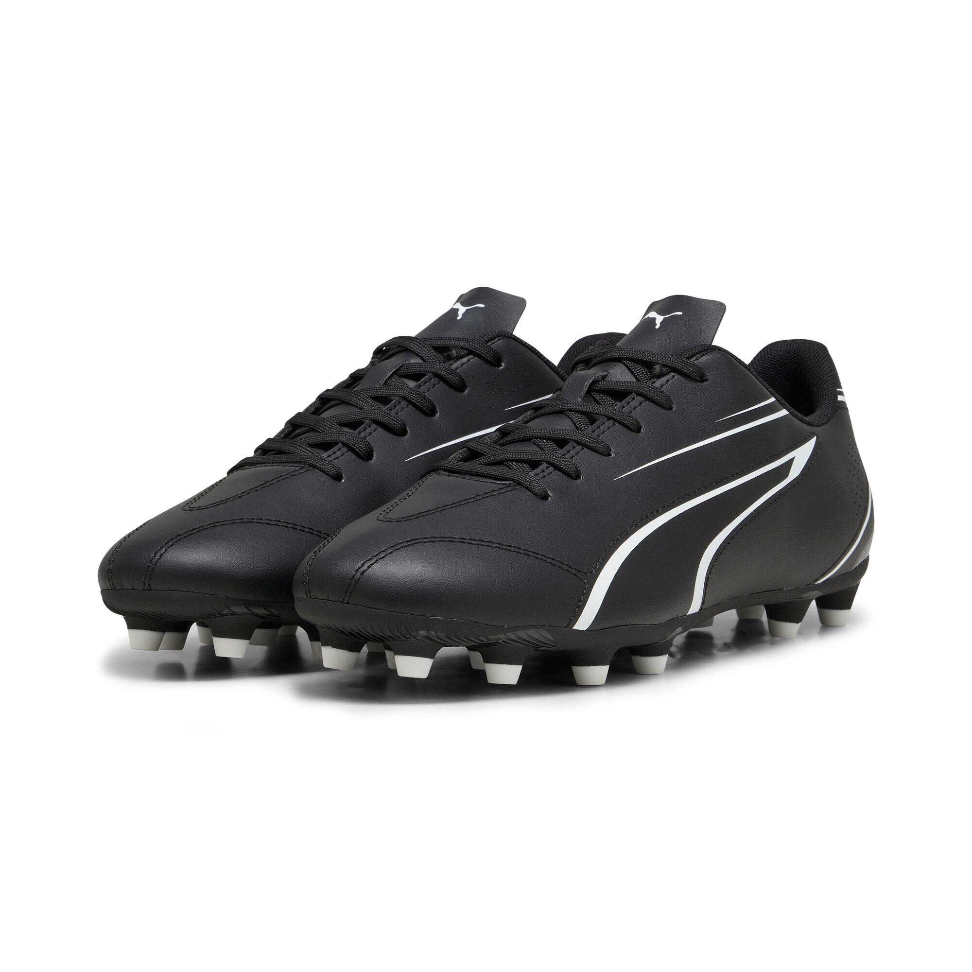 Chaussures de football Puma Vitoria FG/AG 2/7