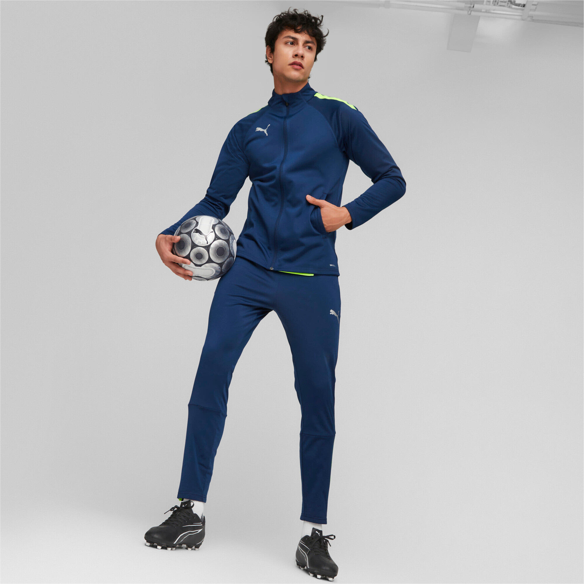 Chaussures de football Puma Vitoria FG/AG 4/7