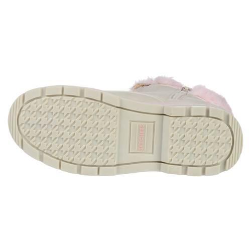 Buty do chodzenia dla dzieci Skechers Street Glitz 5/5