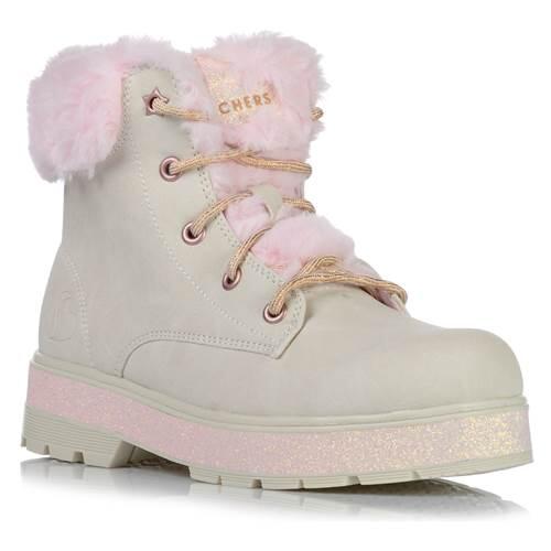 Buty do chodzenia dla dzieci Skechers Street Glitz
