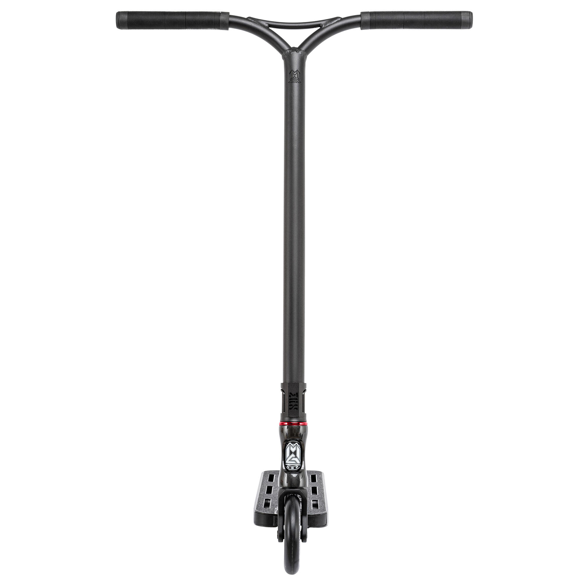 Trottinette Freestyle Stunt MGP Madd Gear MGO Extreme noir 3/5