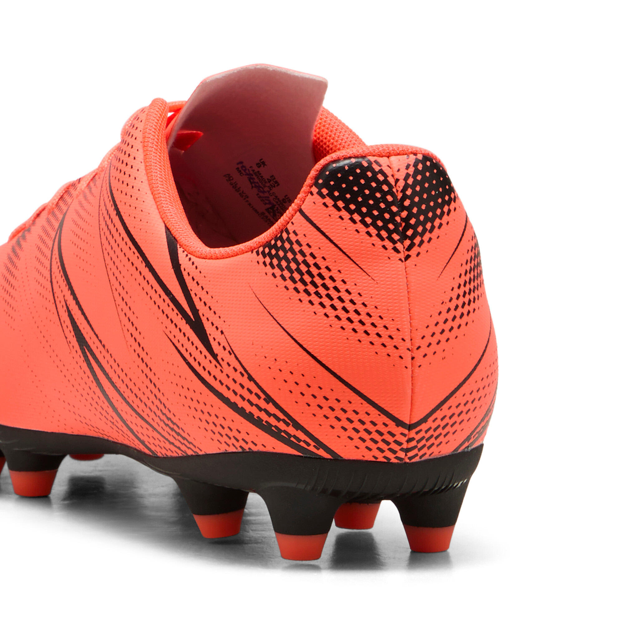 Chaussures de football Puma Attacanto FG/AG 4/6