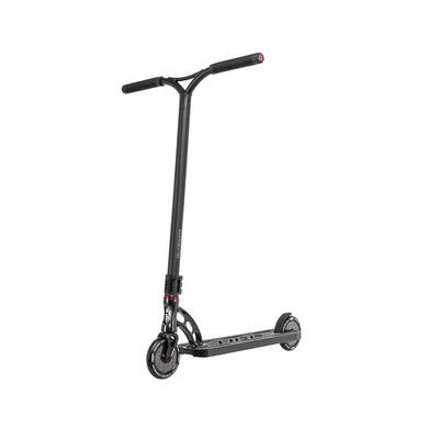 Monopattino acrobatico Freestyle MGP Madd Gear MGO Extreme verde - nero