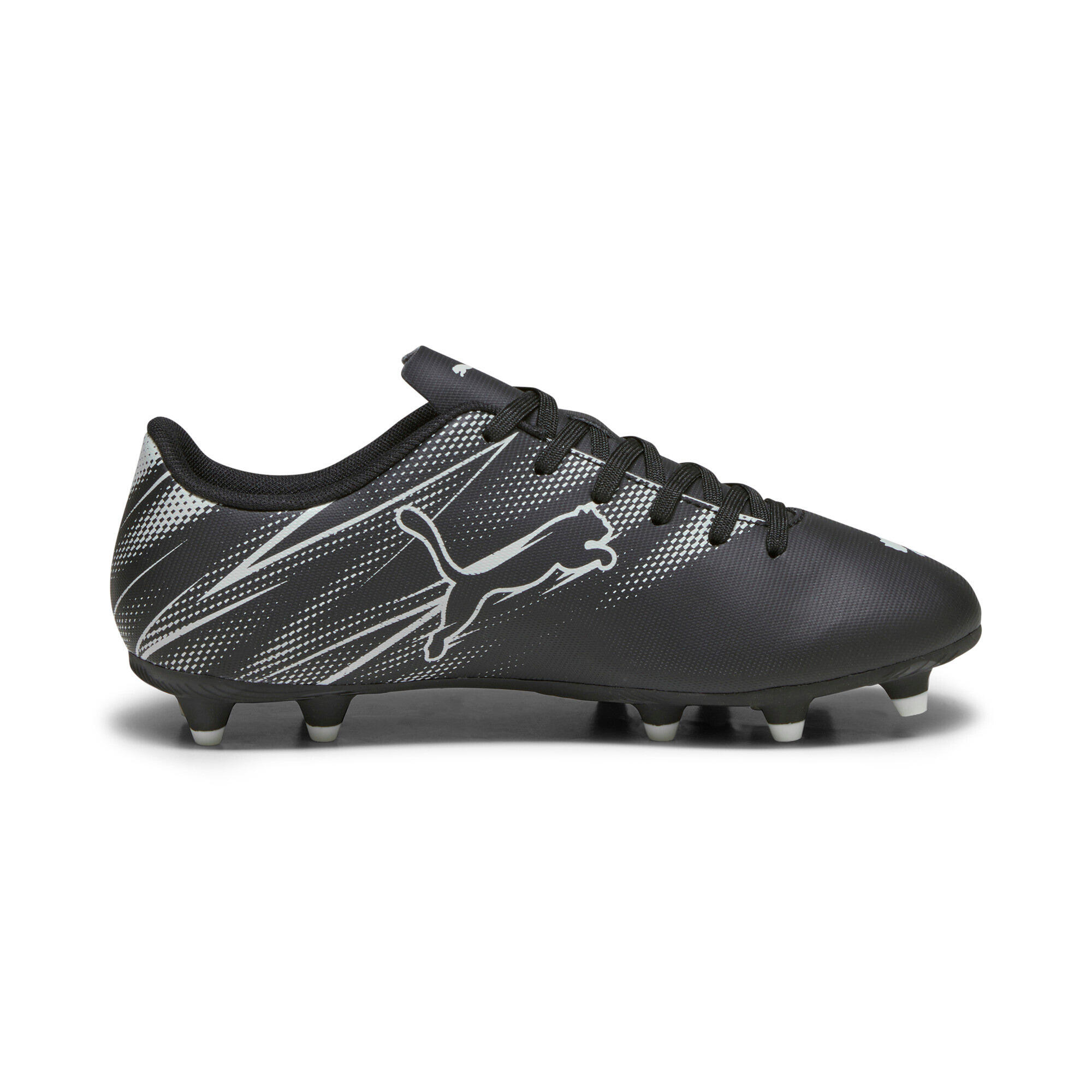 Dziecięce buty piłkarskie Puma Attacanto FG/AG 5/6