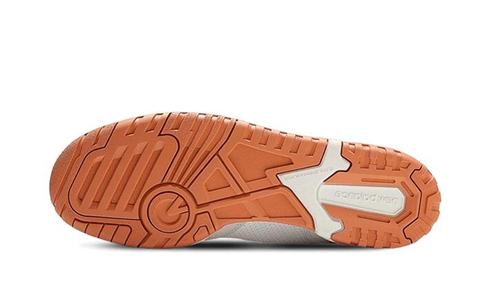 550 Burnt Orange 2/2