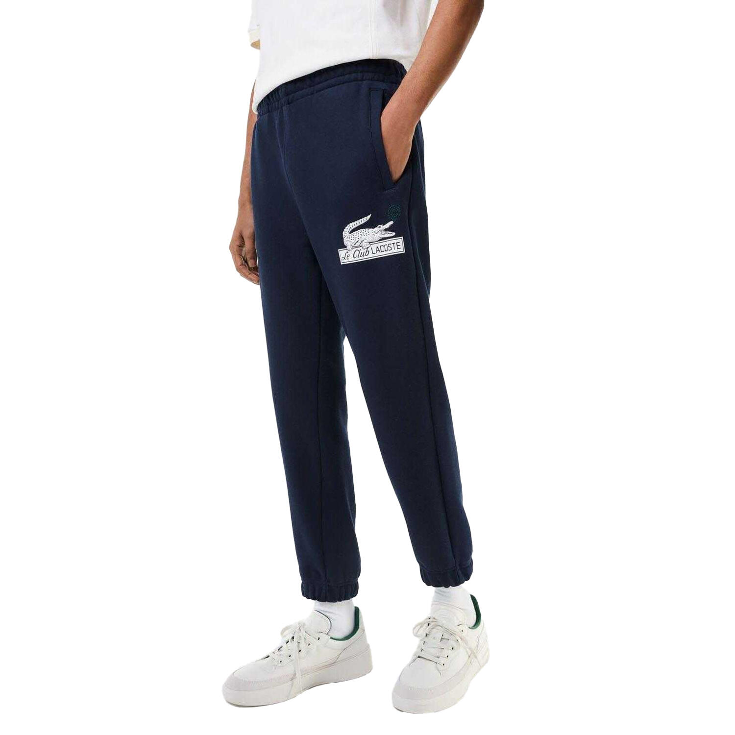 Jogginghosen für Herren Marine 3/4