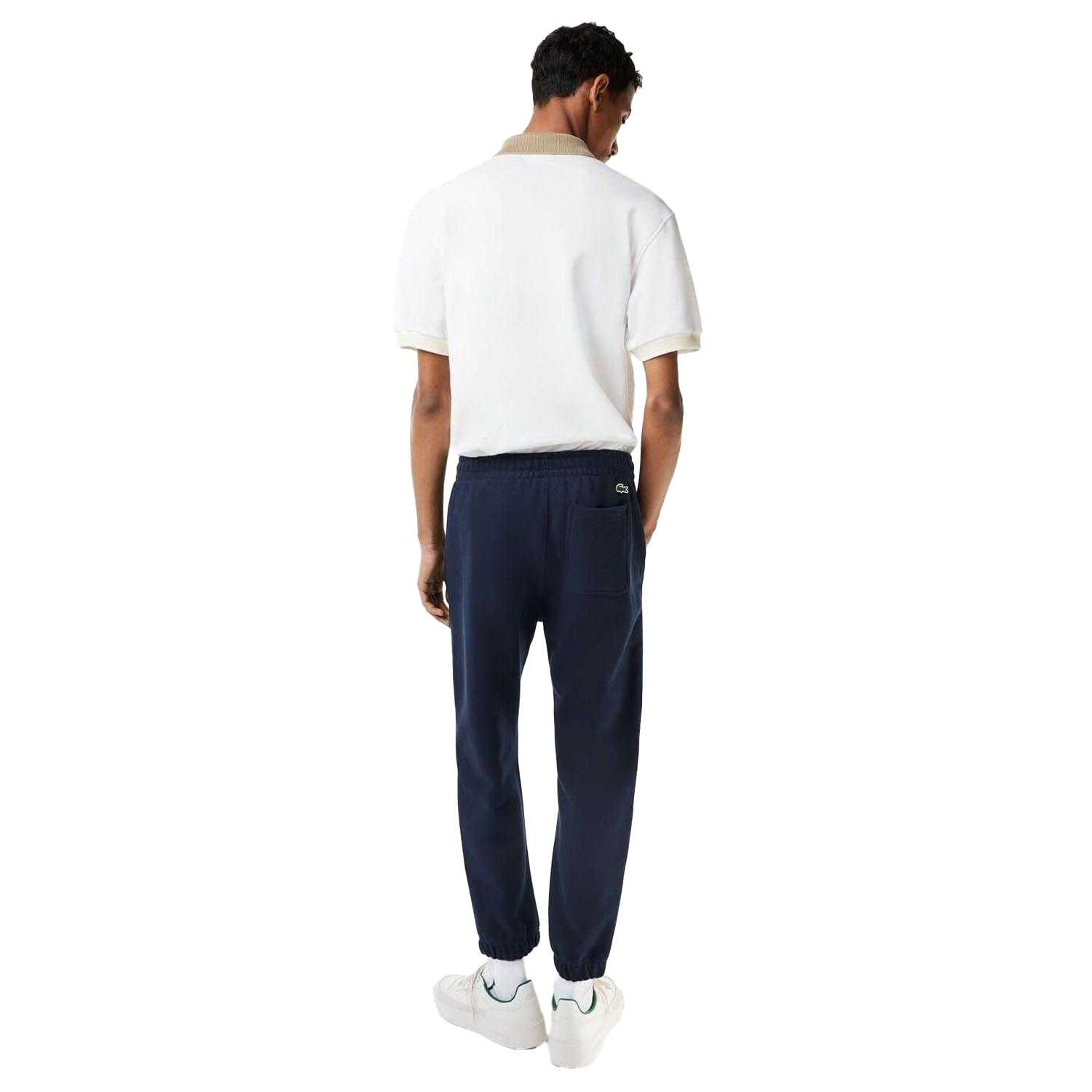 Jogginghosen für Herren Marine 2/4