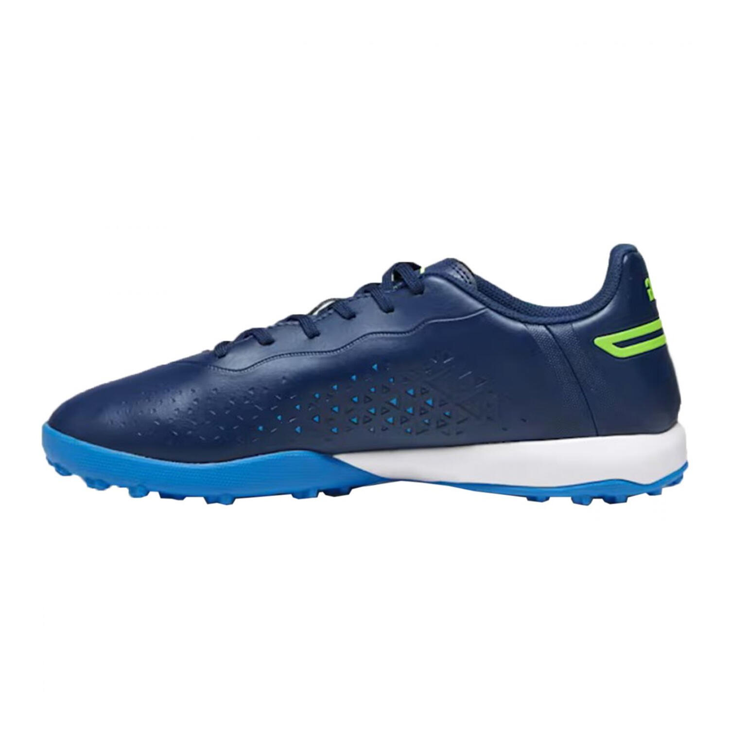 Chaussures De Foot Pour Terrain Artificiel KING MATCH Homme (Bleu Marine) 2/6