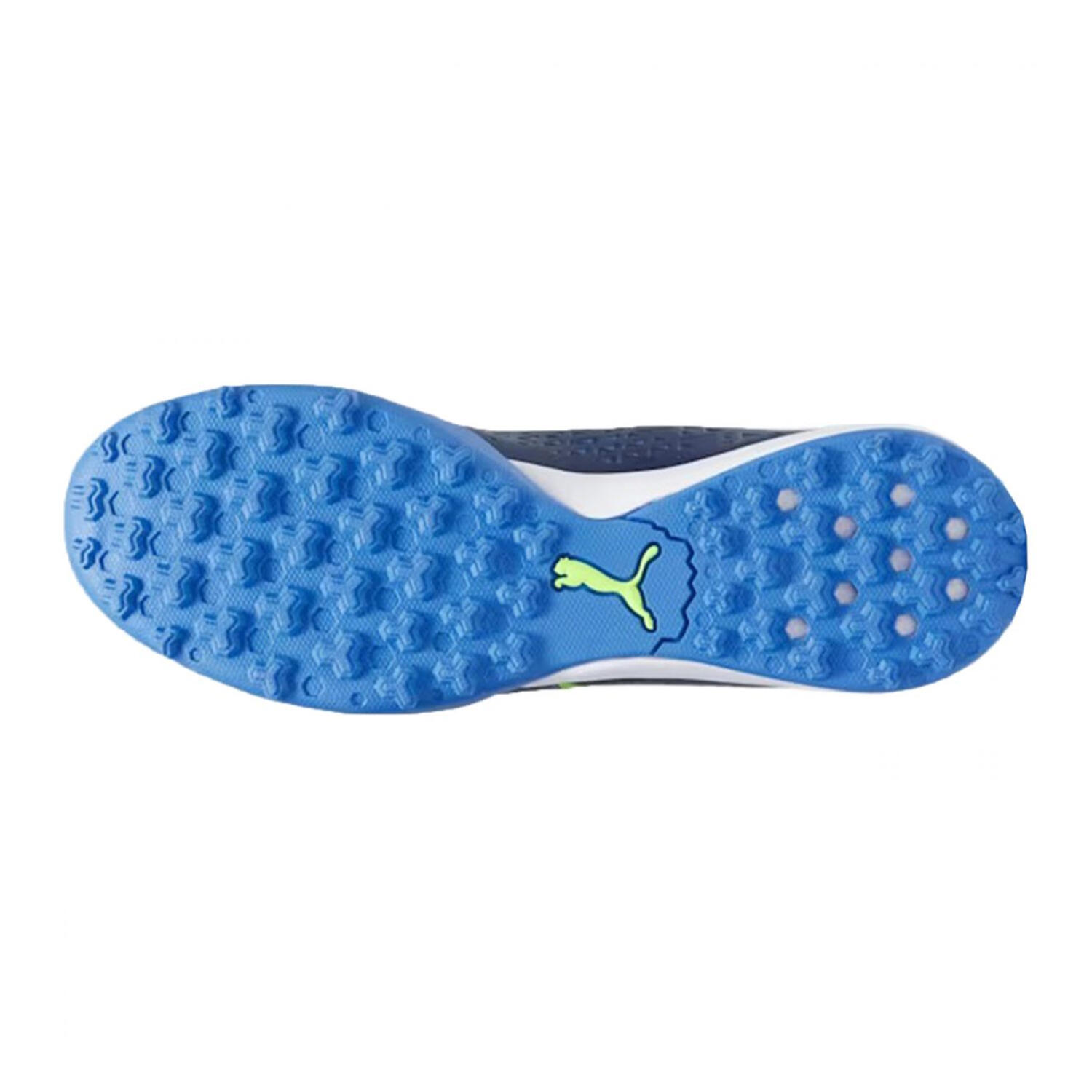 Chaussures De Foot Pour Terrain Artificiel KING MATCH Homme (Bleu Marine) 4/6