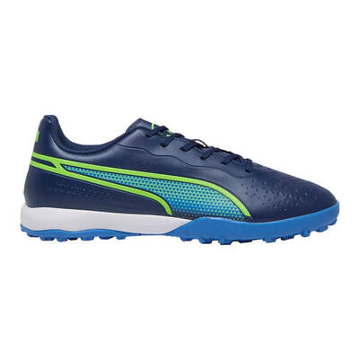 Botas De Fútbol Para Suelo Artificial King Match para Hombre Azul Marino