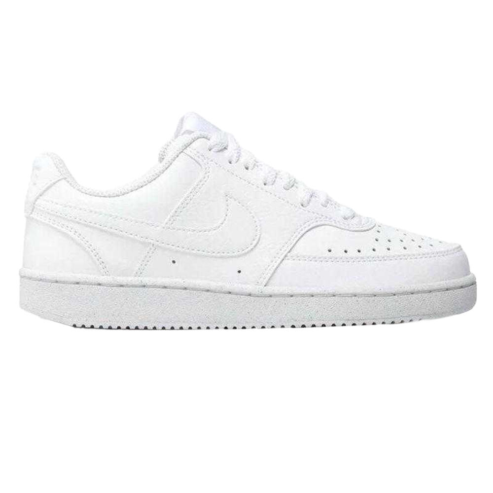 Baskets COURT VISION NEXT NATURE Femme (Blanc) 3/5