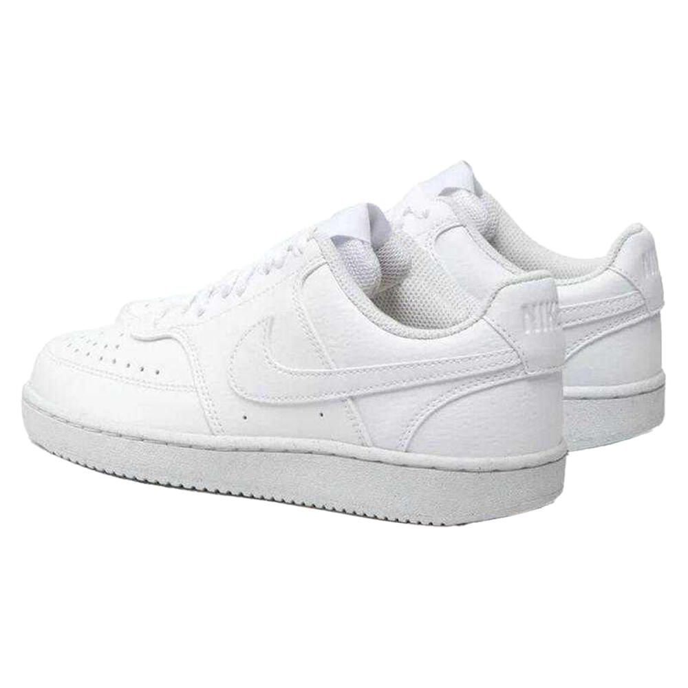 Baskets COURT VISION NEXT NATURE Femme (Blanc) 2/5
