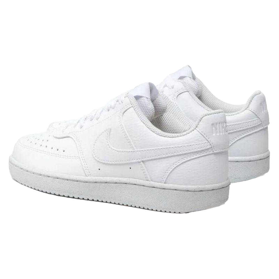 Trampki Damskie Niskie Court Vision Next Nature