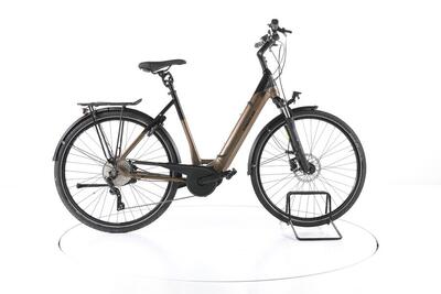 Refurbished - Kreidler Vitality Eco 7 Trekking E-Bike Tiefeinsteiger - Sehr gut