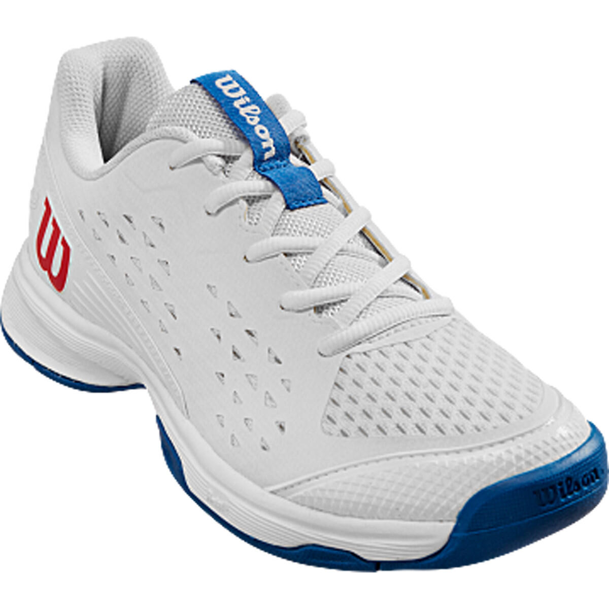 Sneakers per bambini Wilson Rush Pro JR L 2/6