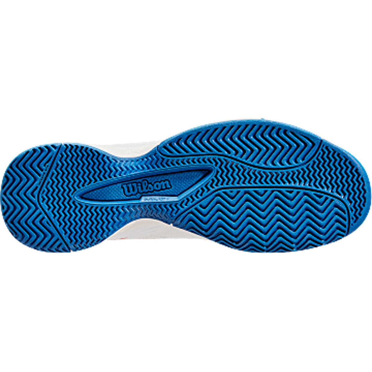 Sneakers per bambini Wilson Rush Pro JR L 5/6
