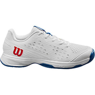 Tennisschoenen voor kinderen wilson rush pro jr l