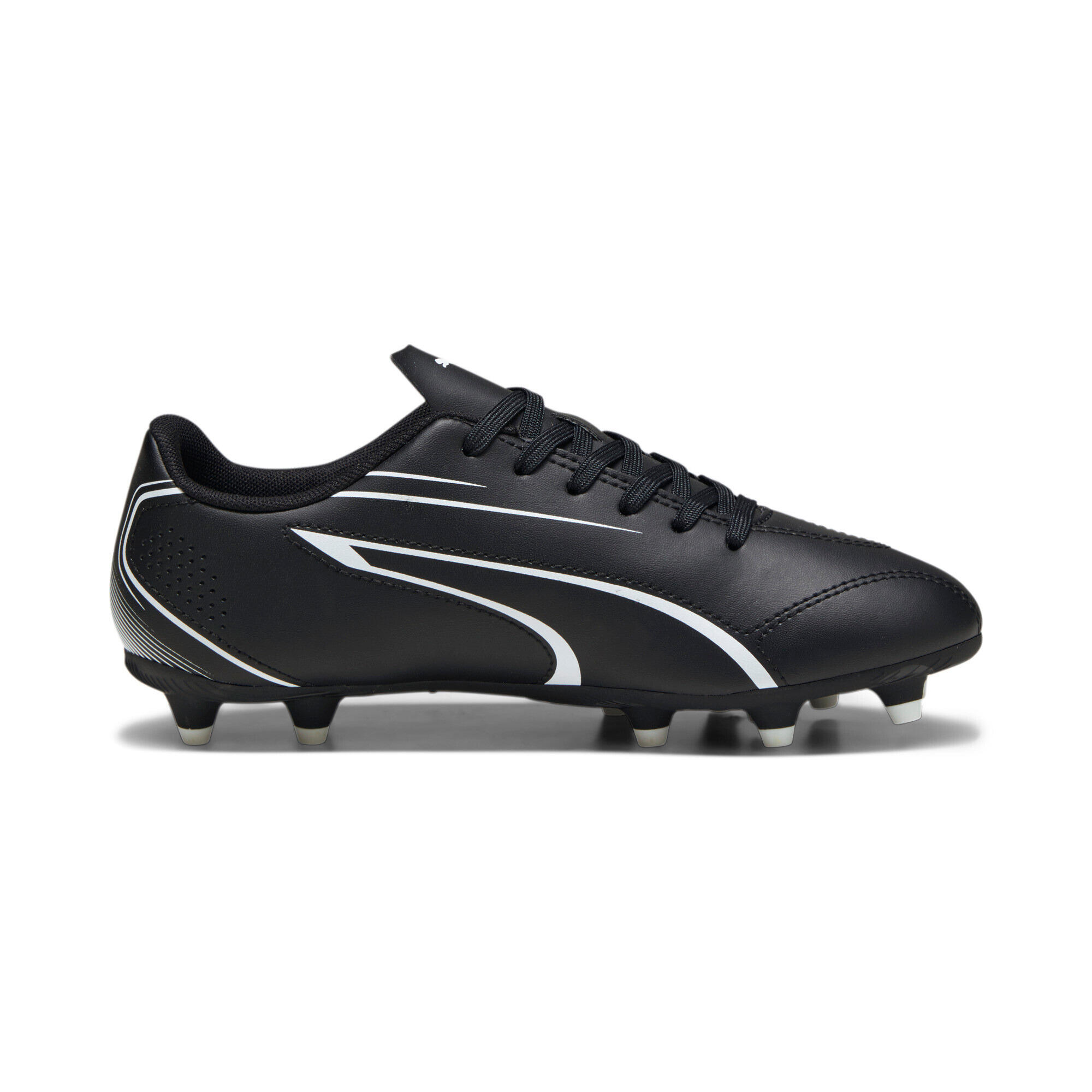 Scarpe calcio per bambini Puma Vitoria FG/AG 5/6