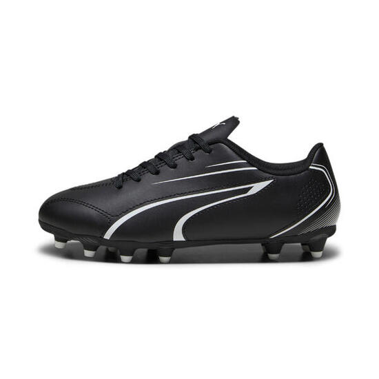 Scarpe calcio per bambini Puma Vitoria FG/AG