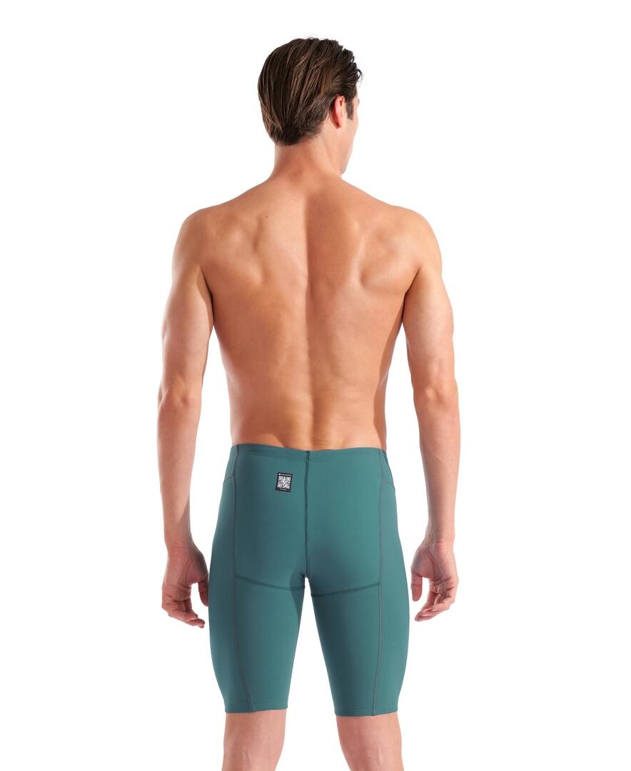 Strój startowy męski Arena Powerskin Impulso Le Jammer 2/7
