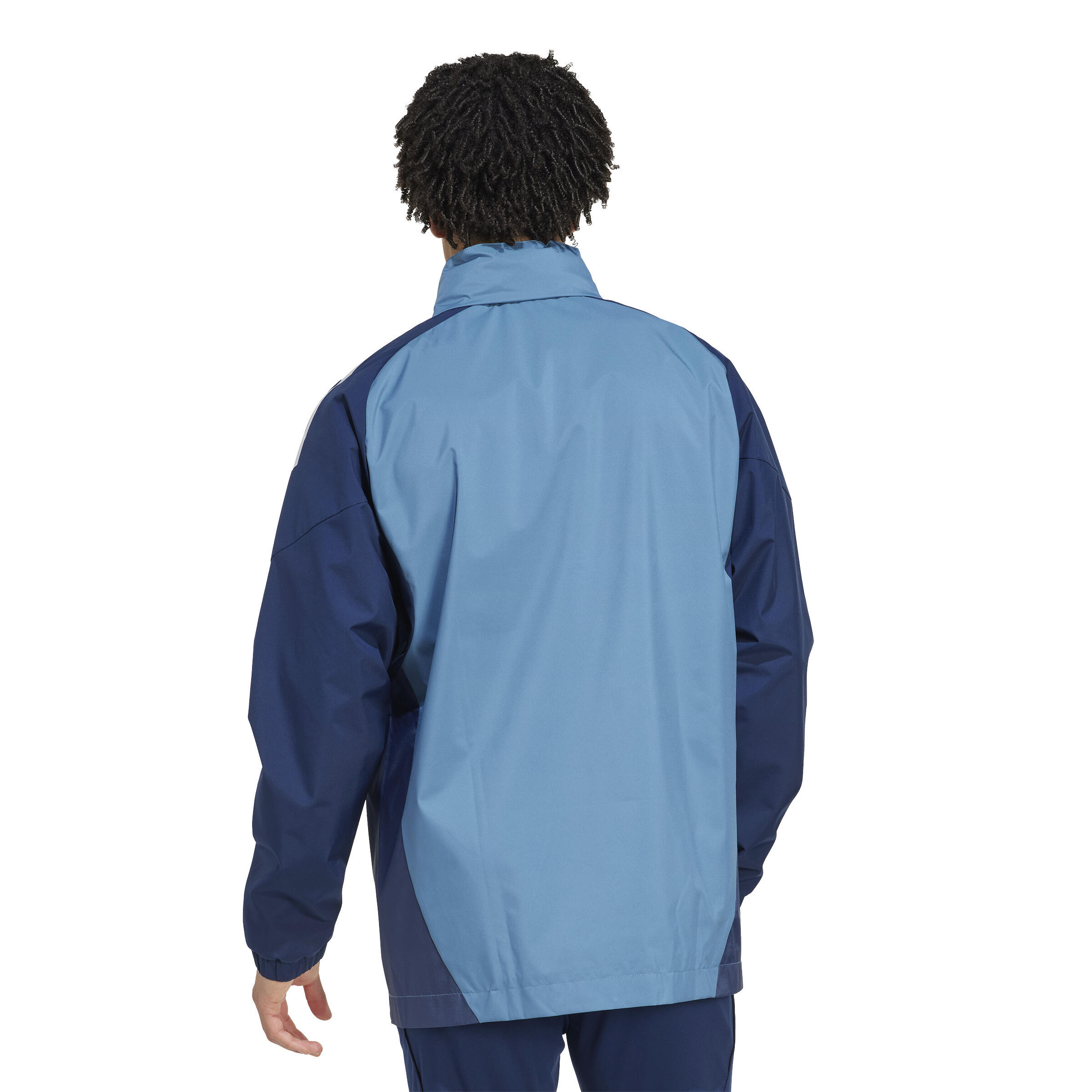 Veste de survêtement Extérieur Arsenal 2025/26 5/7