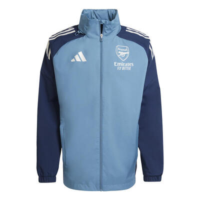 Arsenal outdoor trainingsjack 2025/26